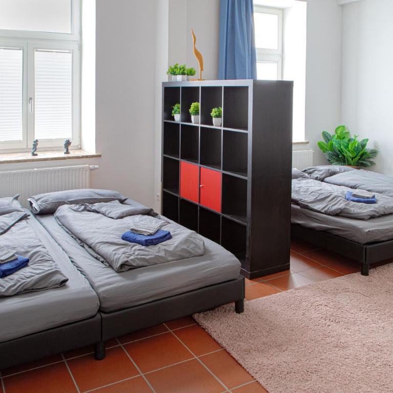 Stilvolle, moderne Wohnung, im Herzen von München, nahe Isar - Appartamento con 3 Camere da Letto - 13