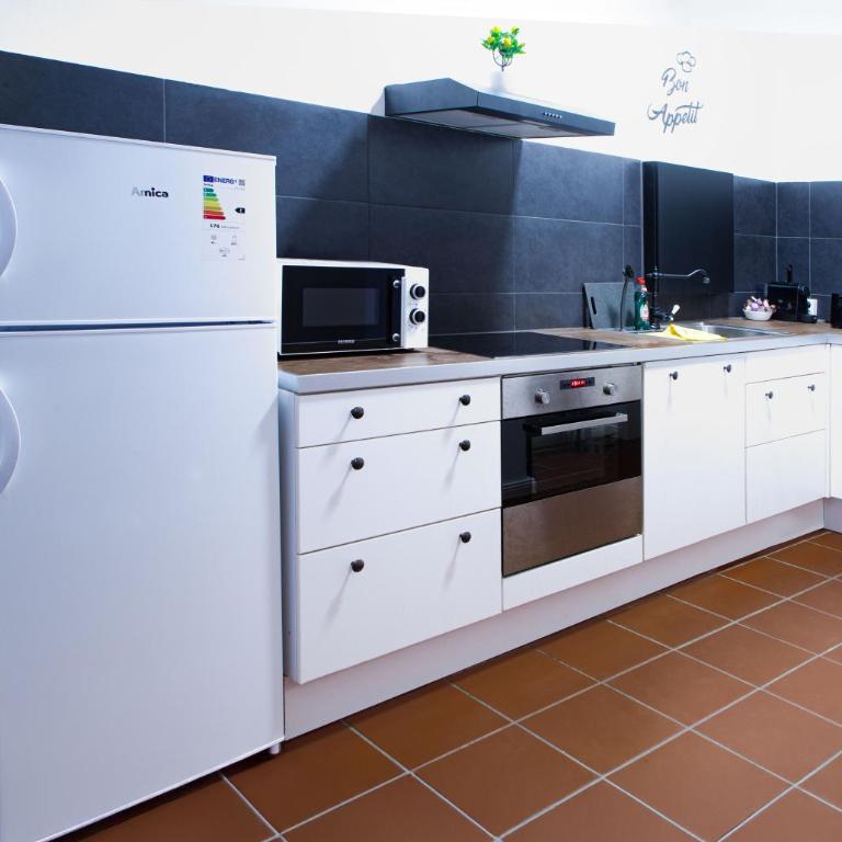 Stilvolle, moderne Wohnung, im Herzen von München, nahe Isar - Appartamento con 3 Camere da Letto - 3