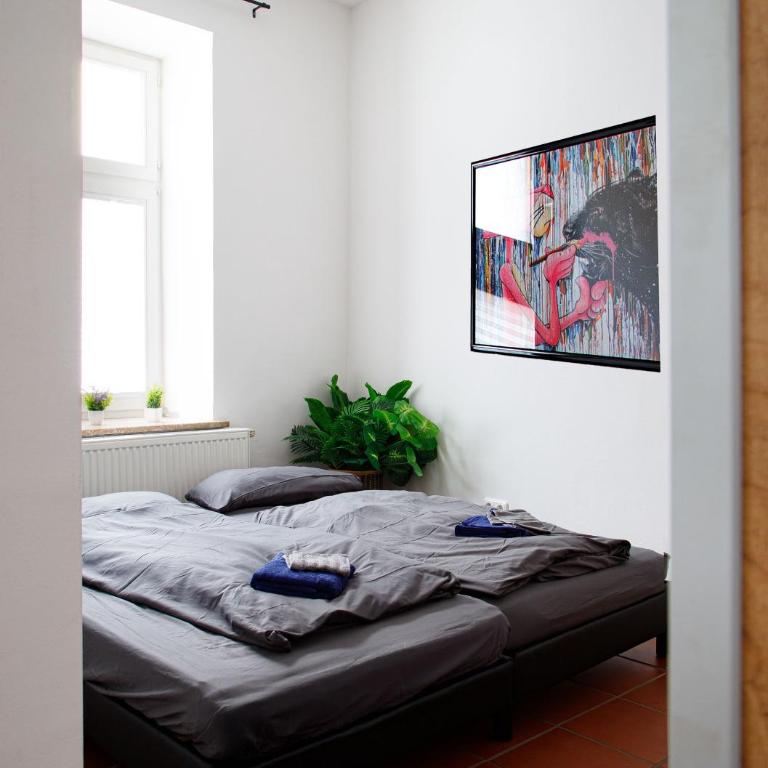 Stilvolle, moderne Wohnung, im Herzen von München, nahe Isar - Appartamento con 3 Camere da Letto - 6