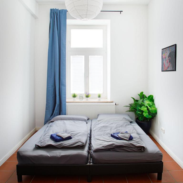 Stilvolle, moderne Wohnung, im Herzen von München, nahe Isar - Appartamento con 3 Camere da Letto - 8