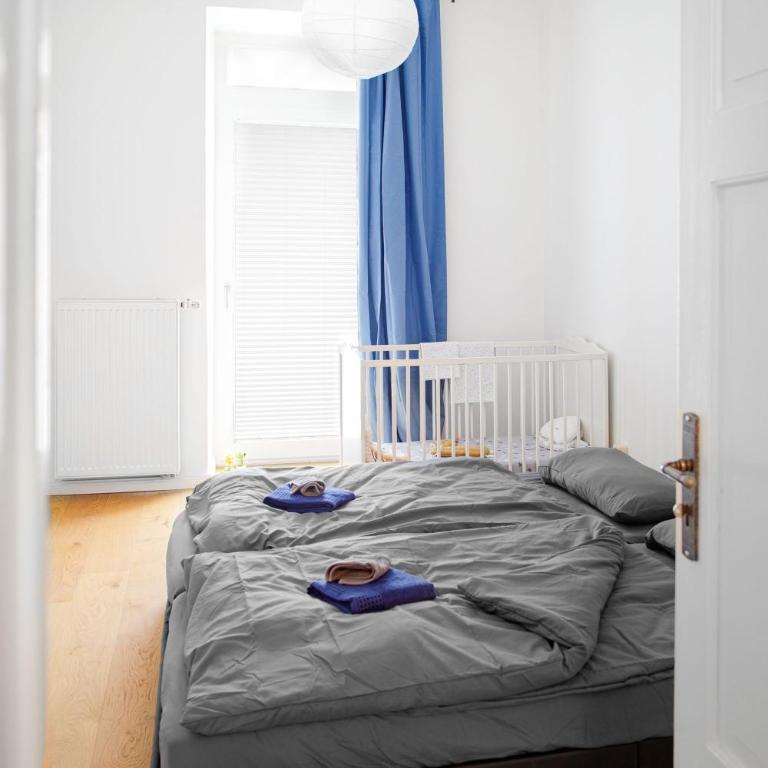 Stilvolle, moderne Wohnung, im Herzen von München, nahe Isar - Appartamento con 3 Camere da Letto - 4