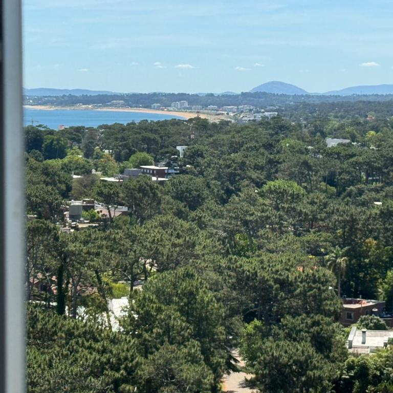 Piso 16 Punta del Este, Ocean Drive Country - One-Bedroom Apartment - 9