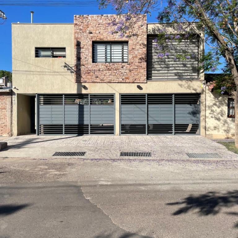 Base de Los Andes 3 - Apartamento de 1 dormitorio - 3