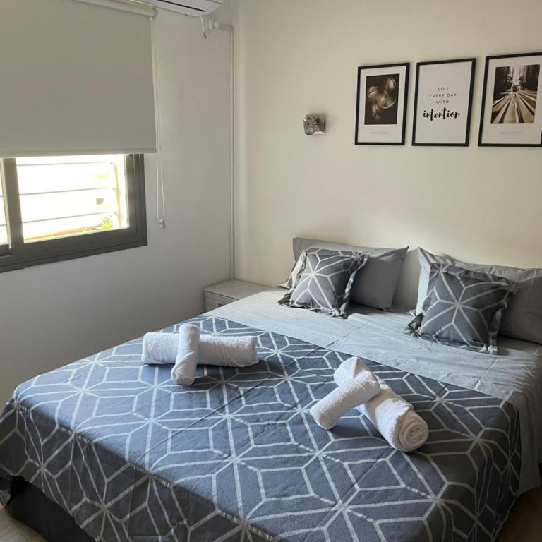 Base de Los Andes 3 - One-Bedroom Apartment - 1