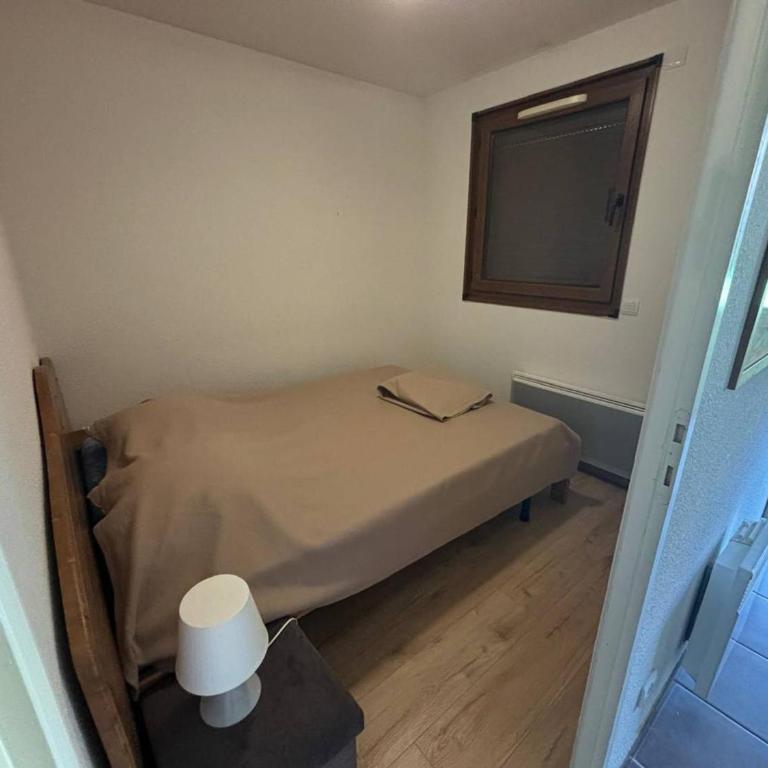 Spacieux 3 pièces en montagne pour 6 pers. avec balcon - Apartment mit 2 Schlafzimmern - 5