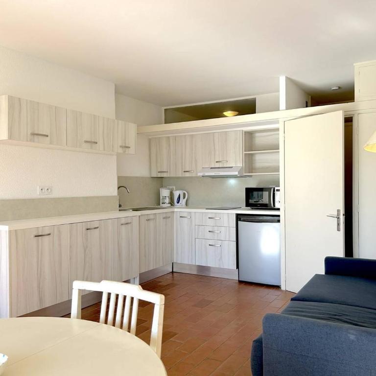Studio cosy proche plage, Le Lavandou - FR-1-251-847 - Appartement - 4