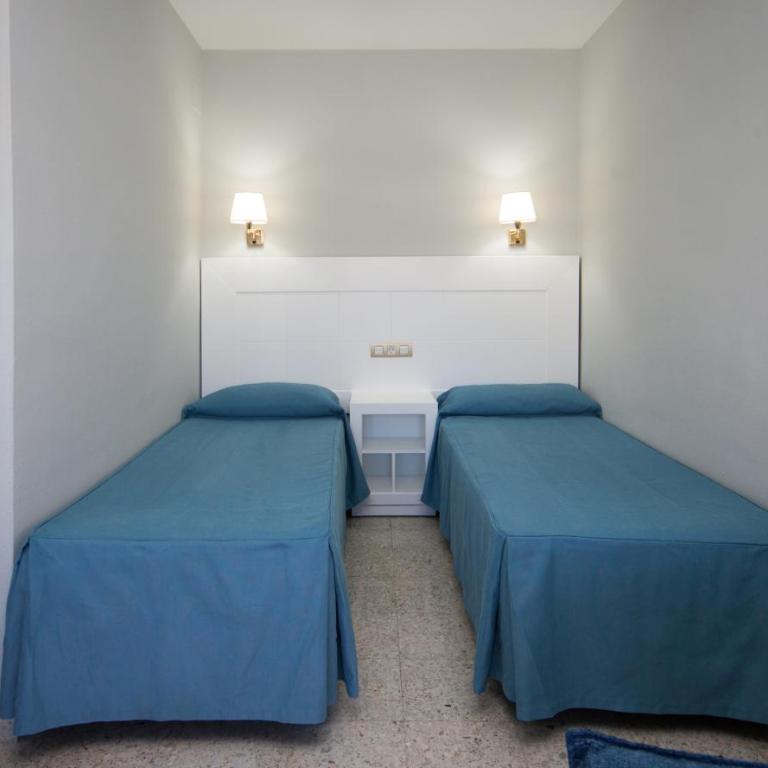 Apartamentos Panorama Adults Only - Estudio con vistas a la piscina - 18