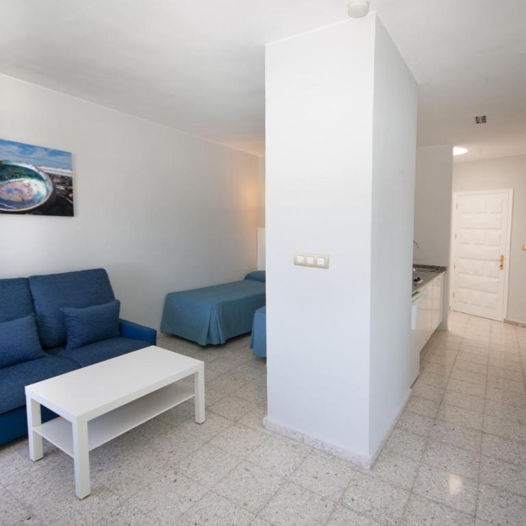 Apartamentos Panorama Adults Only - Estudio con vistas a la piscina - 14