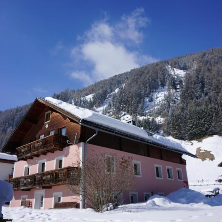 Ferienhaus Meins - Ferienhaus - 31