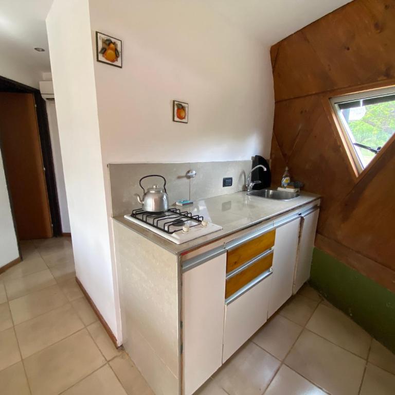 Domos - Casa de 2 dormitorios - 2