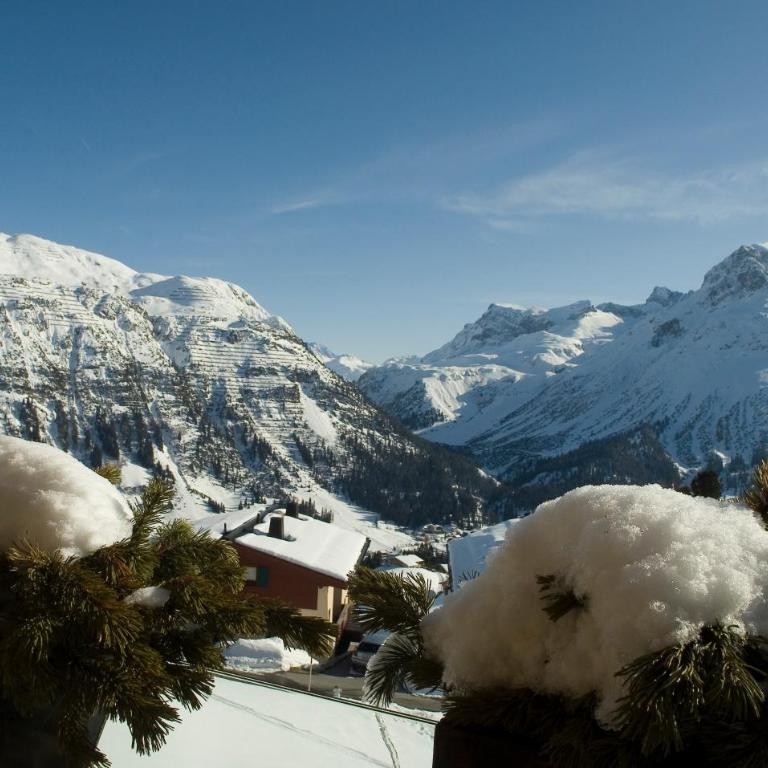 LAMA Appartement - Superior Apartment mit 1 Schlafzimmer und Balkon - 15