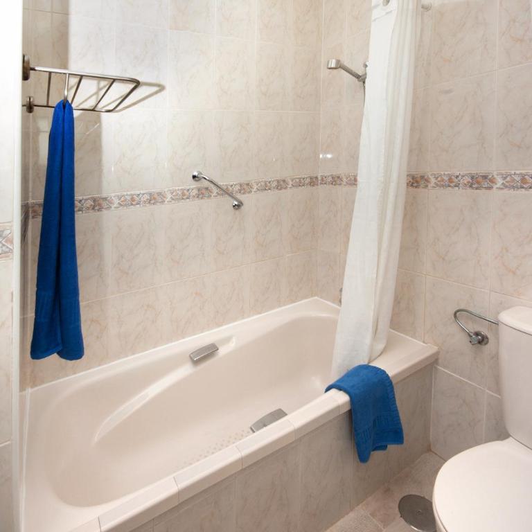 Apartamentos Panorama Adults Only - Estudio Deluxe con vistas a la piscina - 12