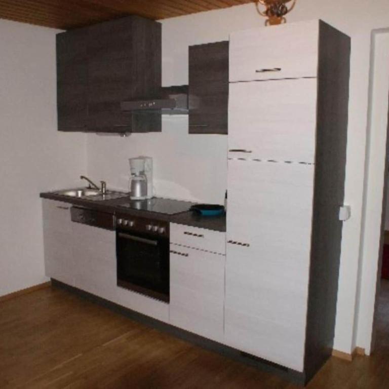 Holiday Home Bodensdorf near Gerlitzen Ski Area - Apartment mit 2 Schlafzimmern - 2