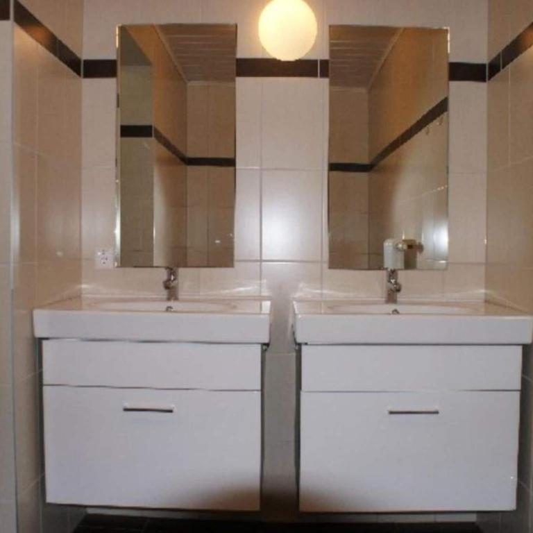 Holiday Home Bodensdorf near Gerlitzen Ski Area - Apartment mit 2 Schlafzimmern - 11
