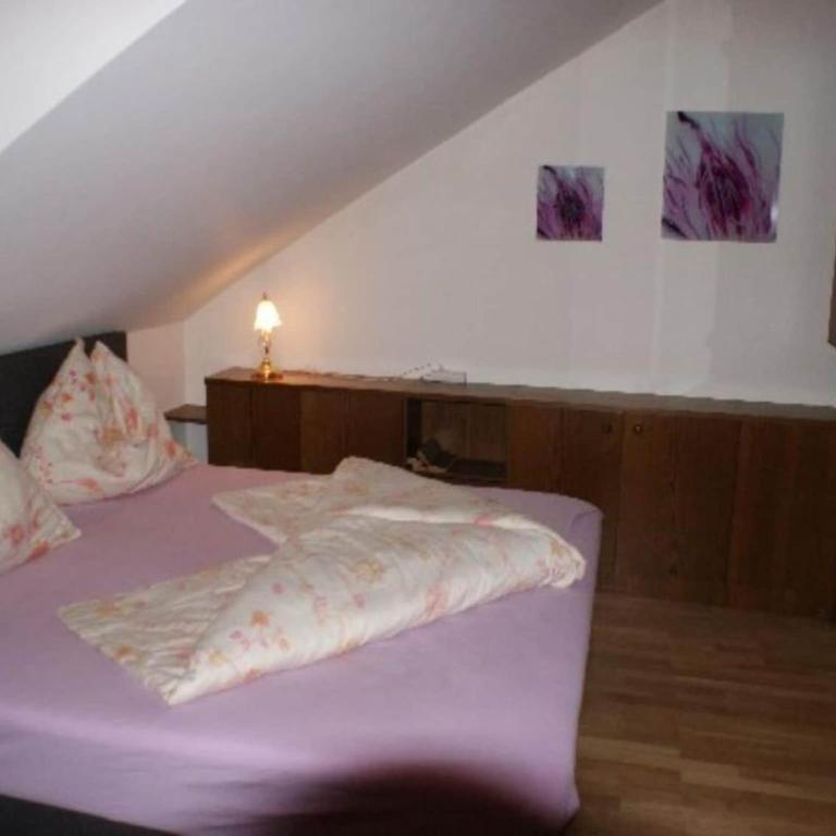 Holiday Home Bodensdorf near Gerlitzen Ski Area - Apartment mit 2 Schlafzimmern - 6