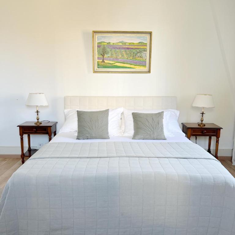 Montreux Riviera Suite Waterfront 3 Bedrooms Private Parking - Apartment mit 3 Schlafzimmern - 9