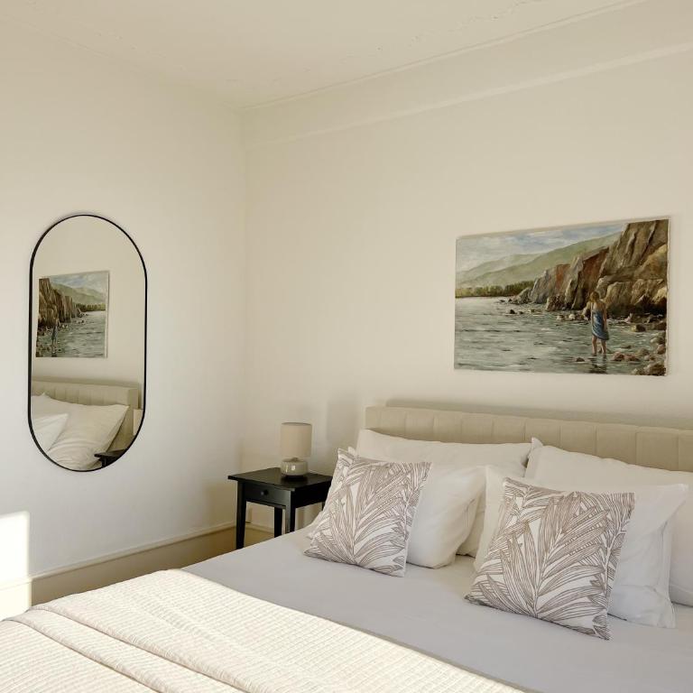 Montreux Riviera Suite Waterfront 3 Bedrooms Private Parking - Apartment mit 3 Schlafzimmern - 5