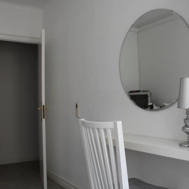 Apartamento por Meses Zona Santa Catalina - Apartamento de 3 dormitorios - 9
