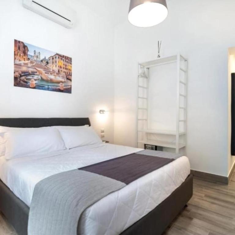 Clementi 18 Suites Rome - Junior Suite - 1