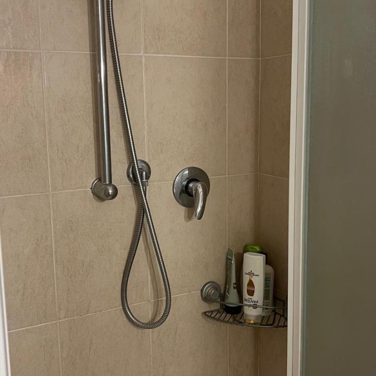 Lavagna Comodo e Centrale! - Apartamento de 1 dormitorio con vistas a la ciudad - 39