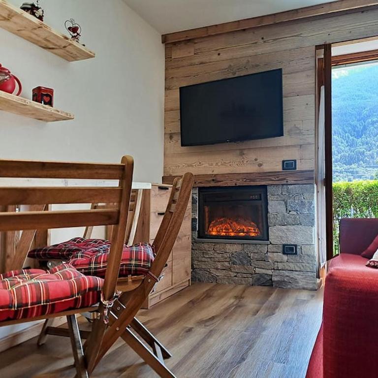 Il giardino di Penny - Appartamento con 1 Camera da Letto - 1