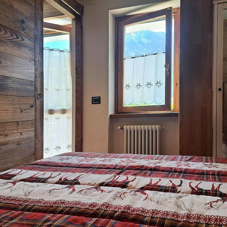 Il giardino di Penny - Appartamento con 1 Camera da Letto - 2