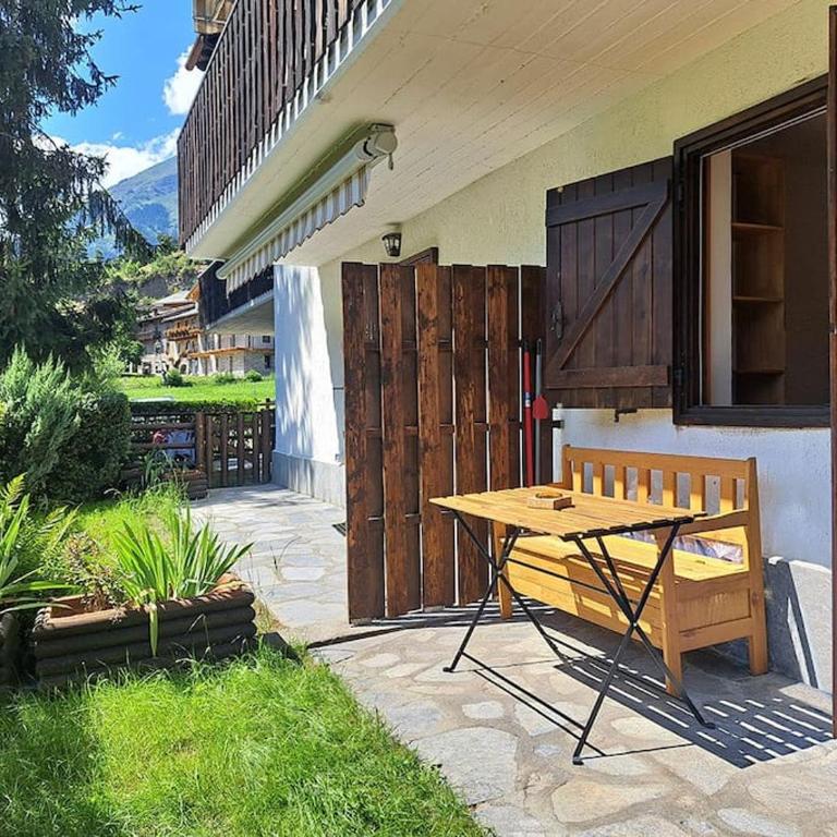 Il giardino di Penny - Appartamento con 1 Camera da Letto - 3
