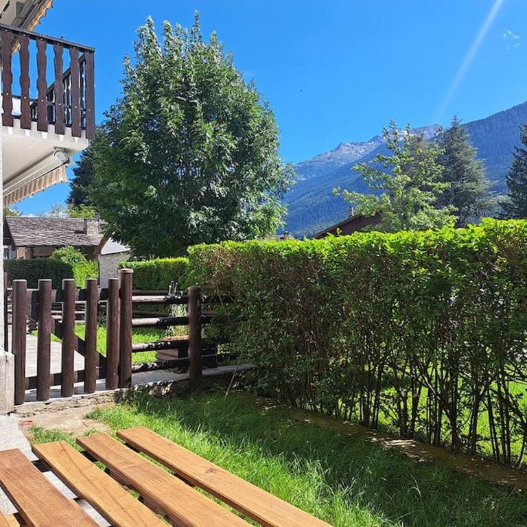 Il giardino di Penny - Appartamento con 1 Camera da Letto - 5