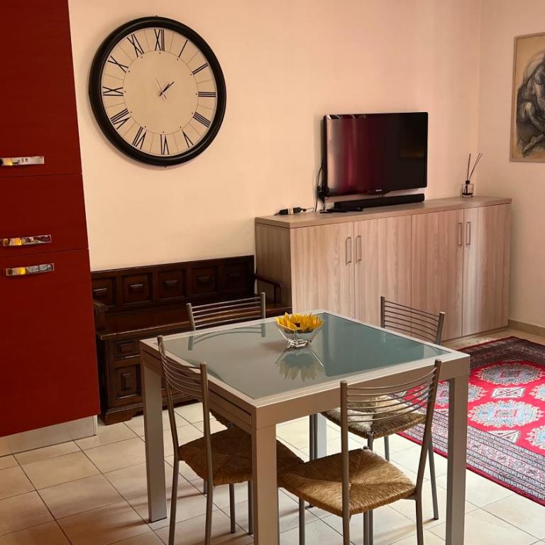 Lavagna Comodo e Centrale! - Apartamento de 1 dormitorio con vistas a la ciudad - 6