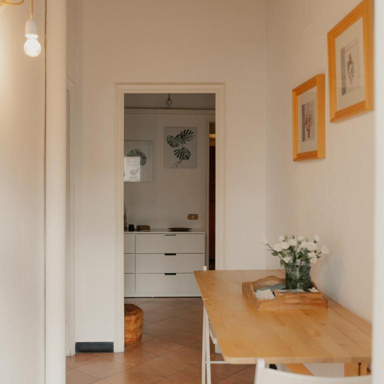 Casa Ramé - Suite con Terrazza - 1