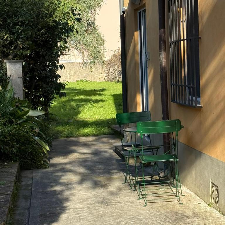 Paradisa28 - Amalfi - Zona Ospedale Cisanello - Appartamento con 1 Camera da Letto - 48