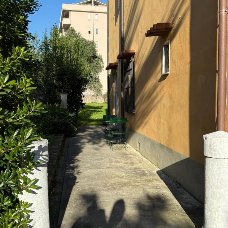 Paradisa28 - Amalfi - Zona Ospedale Cisanello - Appartamento con 1 Camera da Letto - 49