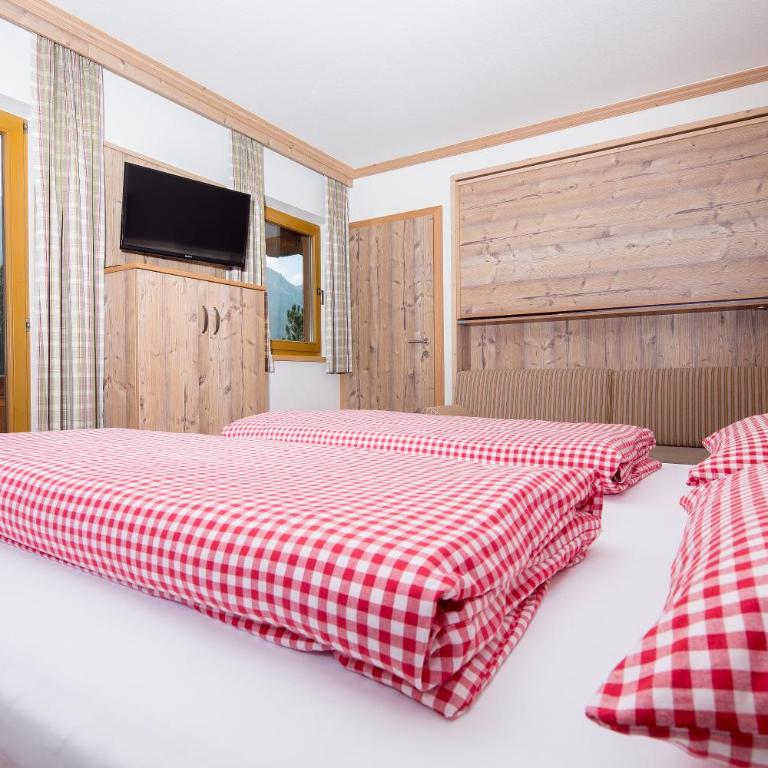 Landhaus Greil - Penthouse-Apartment - 8