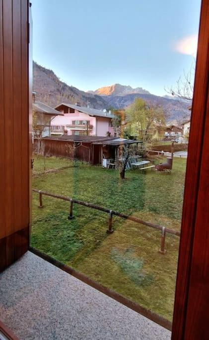 trilocale panorama val di fiemme - Appartamento con 2 Camere da Letto - 4