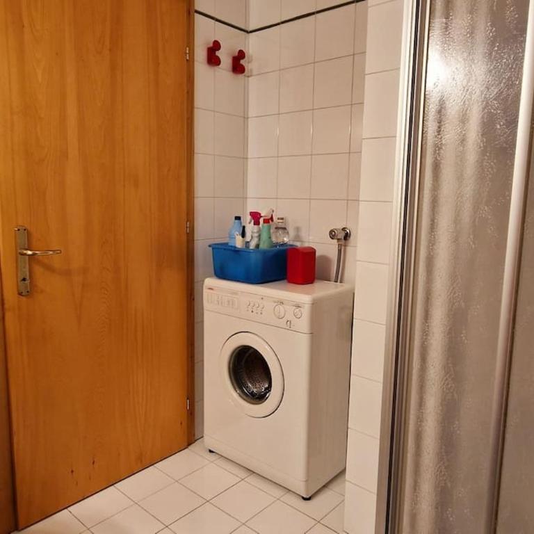 trilocale panorama val di fiemme - Appartamento con 2 Camere da Letto - 15