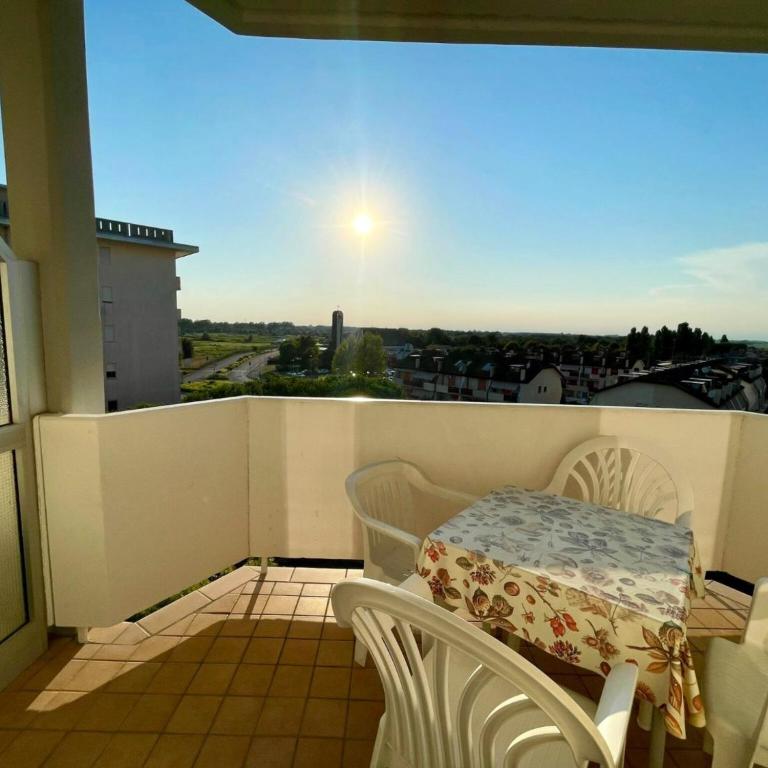 Cozy studio with balcony-Beahost - Monolocale - 1