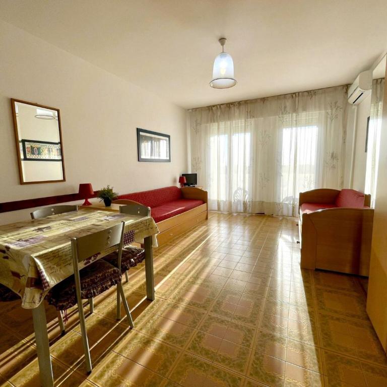 Cozy studio with balcony-Beahost - Monolocale - 4