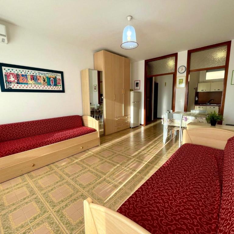 Cozy studio with balcony-Beahost - Monolocale - 7