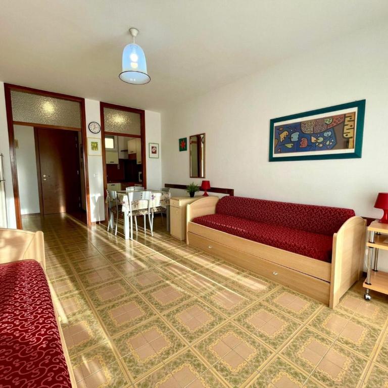 Cozy studio with balcony-Beahost - Monolocale - 2
