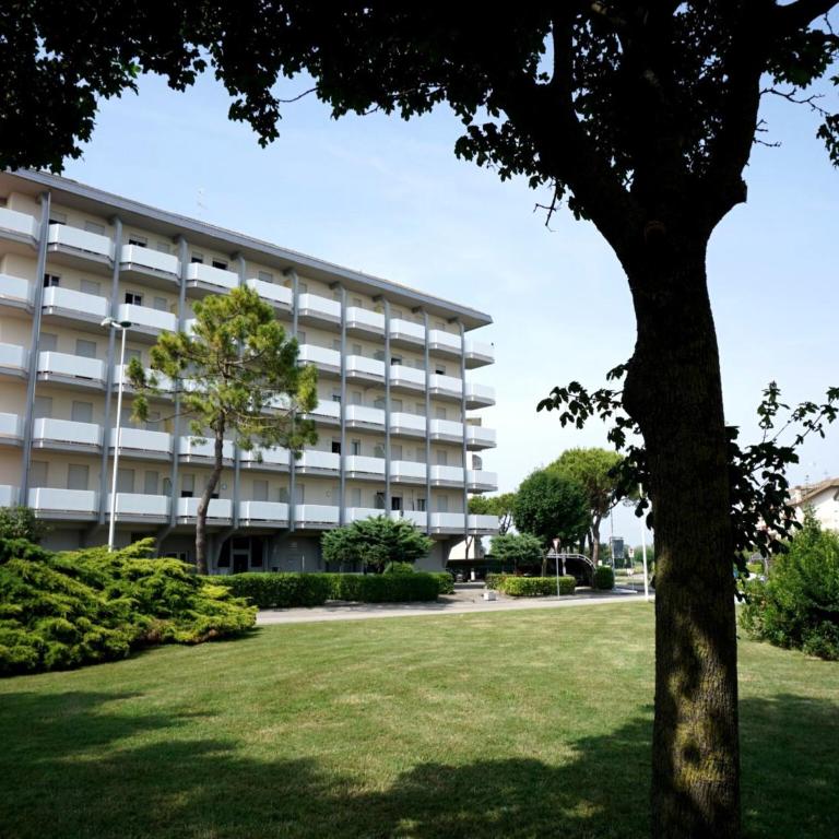 Cozy studio with balcony-Beahost - Monolocale - 8