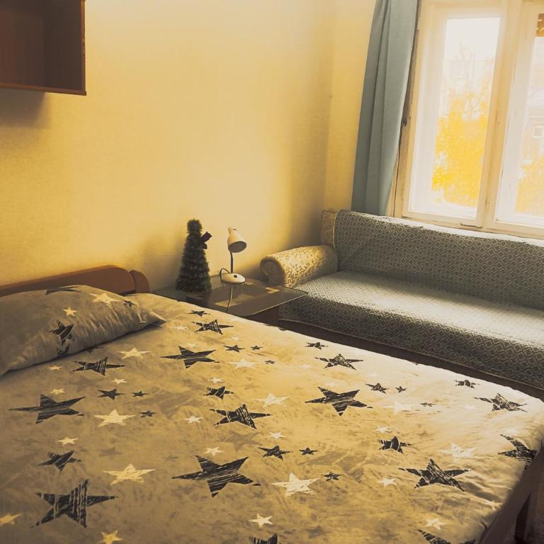 Ryder Apartment - Deluks Dvokrevetna Soba sa Bračnim Krevetom - 1