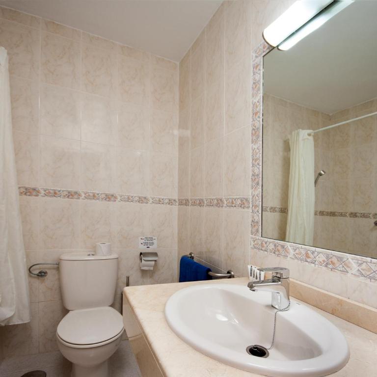 Apartamentos Panorama Adults Only - Estudio con vistas a la piscina - 19