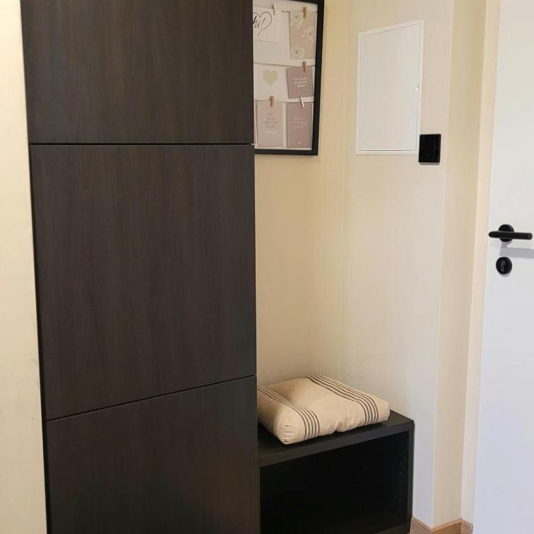 Sunrise Apartment - Apartment mit 1 Schlafzimmer - 23
