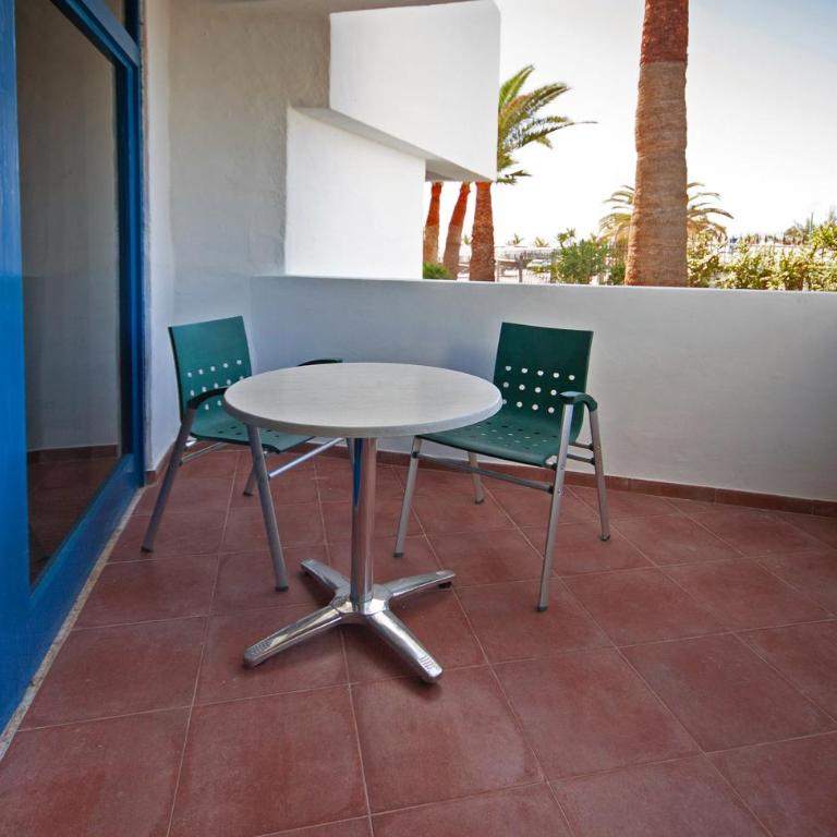 Apartamentos Panorama Adults Only - Estudio con vistas a la piscina - 20