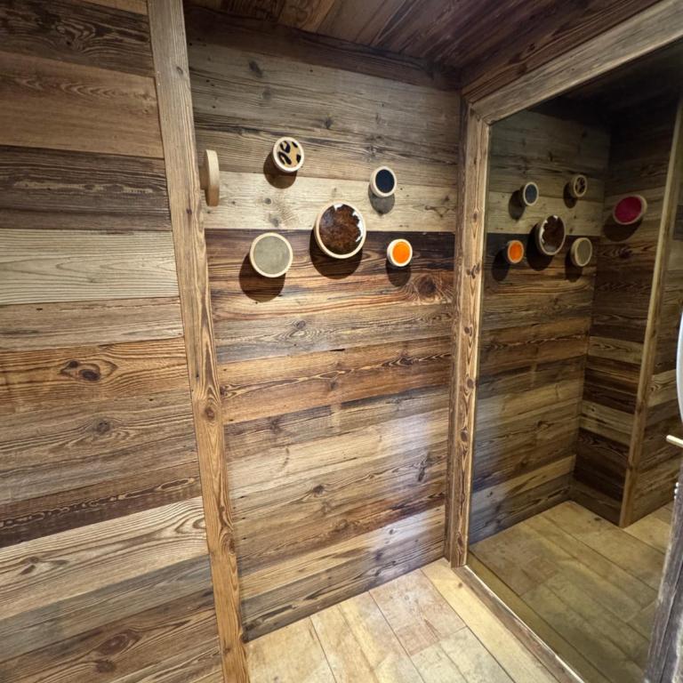 Duplex aux pieds des pistes à Rochebrune - Appartement - 3
