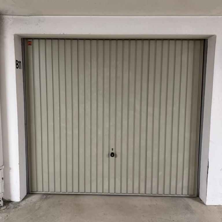 Duplex aux pieds des pistes à Rochebrune - Appartement - 53