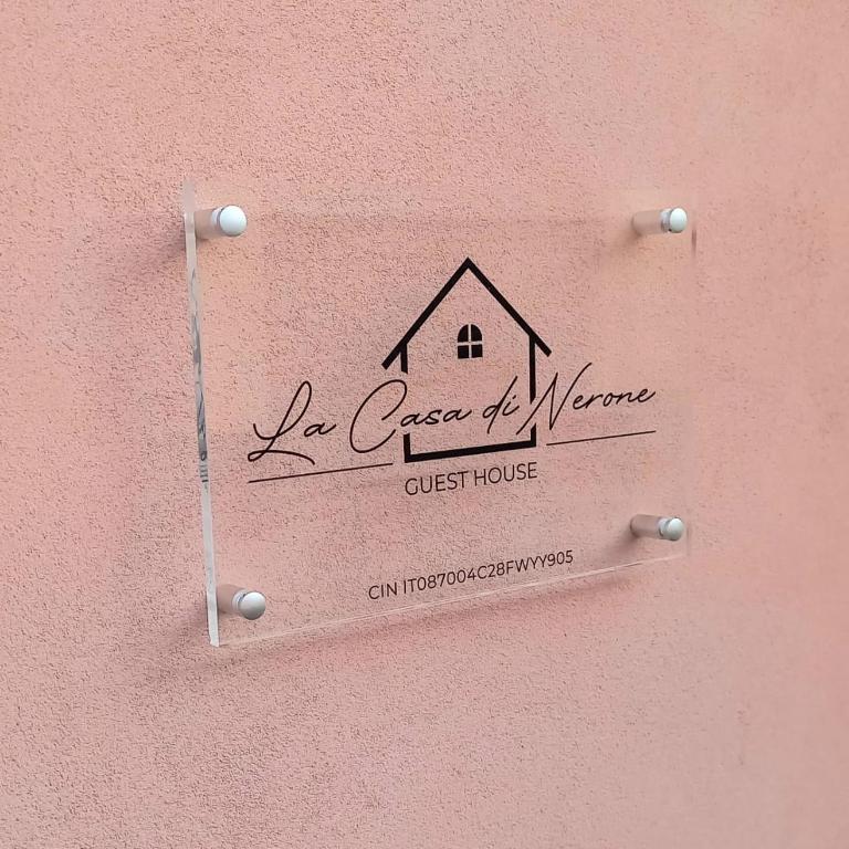 La casa di Nerone - Appartamento Familiare con 2 Camere da Letto - 2