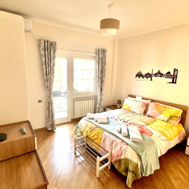 Domus metro B1 - Apartment mit 2 Schlafzimmern - 2