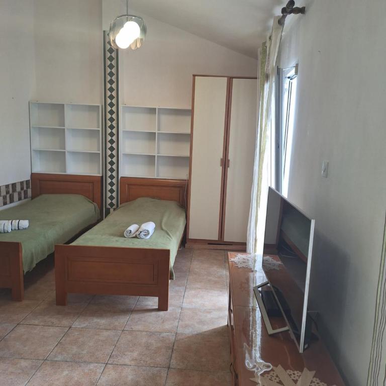 Apartments at Villa with swimming pool&parking - Apartman - 45