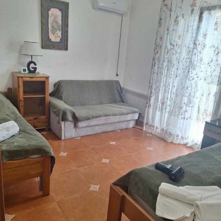 Apartments at Villa with swimming pool&parking - Apartman - 50